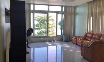 Imagem 6: Casa 4 quartos em praia da Bica vista mar em Jardim Guanabara - Rio de Janeiro - RJ