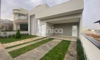 Imagem 3: Casa de 3 Dorm sendo duas suites 148 mts Condomínio Jardim de Monaco