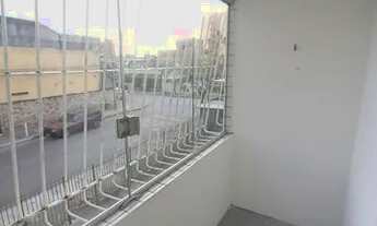 Imagem 3: Vendo e alugo San Martin 2Quartos Varanda Sala Coz A. serviço, Wc social, 1Vaga de garagem