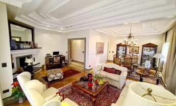 Imagem: Cobertura 472m² em Moema