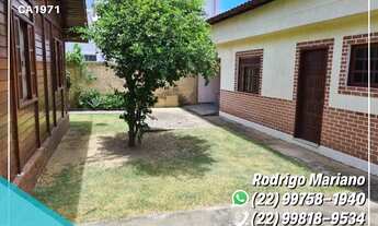 Imagem: Vendo 2 casas maravilhosas no Ouro Verde