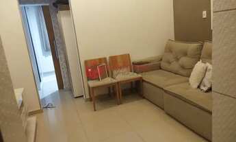 Imagem 2: Salvador - Apartamento Padrão - Santa Mônica