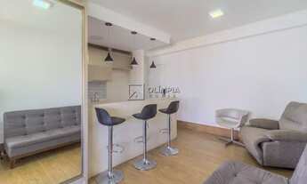 Imagem 7: Apartamento Venda 2 Dormitórios - 72 m² Brooklin