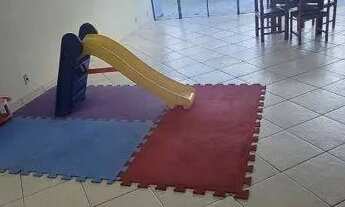 Imagem 6: Apartamento com 2 dormitórios à venda, 70 m² por R$ 395.000 - Vila Valparaíso - Santo Andr