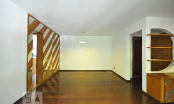 Imagem 3: Apartamento para Aluguel - Panamby, 3 Quartos, 127 m2