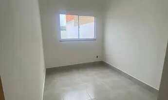 Imagem 7: Casa nova com 2 quartos sendo 1 suite a venda no Jardim Universitário (Região do Imperial