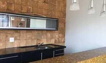 Imagem 6: COBERTURA - MORUMBI - SP