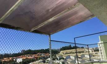 Imagem 6: Apartamento Cobertura