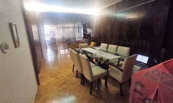 Imagem 6: Rua Toneleiro-3 quartos - 1 por andar- Copacabana - Rio de Janeiro - RJ