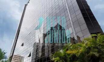 Imagem 3: Conjunto para alugar, 582 m² por R$ 52.000,00/mês - Pinheiros - São Paulo/SP