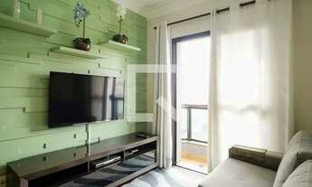 Imagem 2: Apartamento para Aluguel - Santa Maria, 2 Quartos, 62 m2