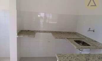 Imagem 5: Apartamento com 2 dormitórios à venda, 60 m² por R$ 210.000,00 - Balneário das Garças - Ri