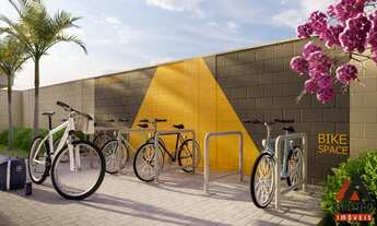 Imagem 6: Apartamentos c/ vista p/ o mar - More no Vicente Pinzon