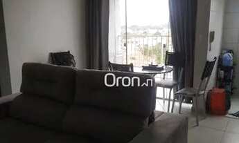 Imagem 2: Apartamento com 2 dormitórios à venda, 61 m² por R$ 300.000,00 - Jardim Nova Era - Apareci