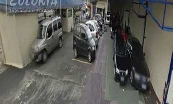 Imagem 2: Santo André - Terreno Padrão - Centro