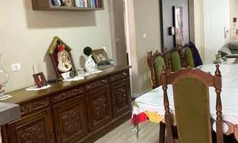 Imagem 3: Casa C/ ático com 3 dormitórios à venda Prox Jacomar Costeira, 140 m2 por R$ 380.000,00