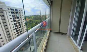 Imagem 2: Duo JK - Flat mobiliado