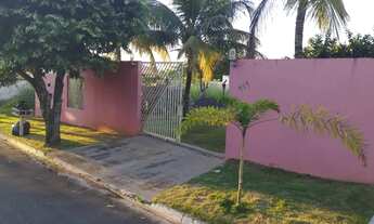 Imagem 2: Rancho em condomínio fechado