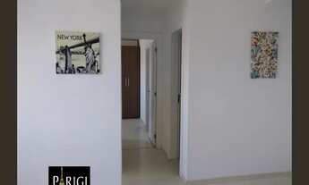 Imagem 4: Apartamento com 2 dormitórios para alugar, 70 m² por R$ 2.670,00/mês - Passo d'Areia