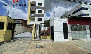 Imagem 2: Alugo - Apto Semi Mobiliado Av. Litorânea (Prox Cabana do Sol