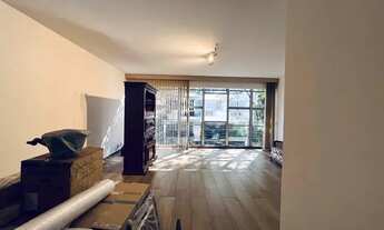 Imagem 2: Jardim Botânico apto 114m² reformado 3 quartos/1 suíte + dep.compl. 1 vg!