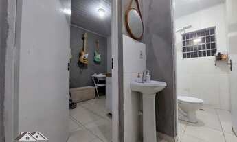 Imagem 4: Térrea para venda com 58 metros quadrados com 2 quartos