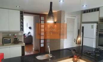 Imagem: Cobertura em Santa Rosa - Niterói