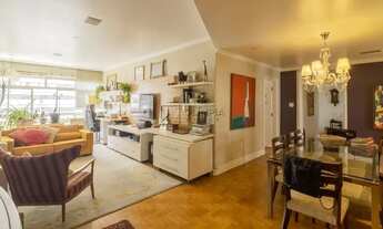 Imagem: Apartamento Venda Jardim Paulista 170 m²