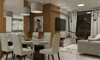 Imagem 3: Apartamento com 2 dormitórios à venda, 35 m² por R$ 190.000,00 - Bessa - João Pessoa/PB