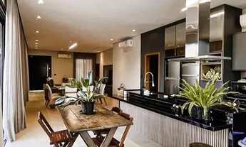 Imagem 1: Condomínio Florais Itália (Mobiliada