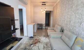 Imagem 5: Apartamento com 2 dormitórios à venda, 69 m² por R$ 680.000,00 - Itararé - São Vicente/SP