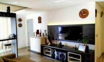 Imagem 7: Apartamento para Venda em São Paulo, Tatuapé, 3 dormitórios, 1 suíte, 2 banheiros, 2 vagas