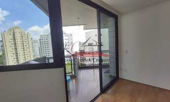 Imagem 4: Apartamento em Moema - São Paulo