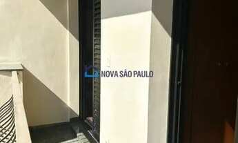 Imagem 4: Apartamento a 10 minutos do Parque Ibirapuera e 850 metros do Shopping Ibirapuera