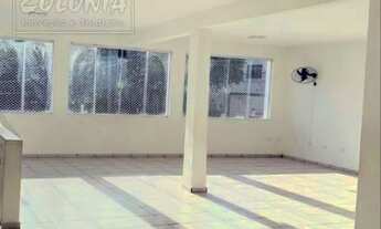 Imagem 4: Santo André - Prédio Inteiro - Vila Guiomar