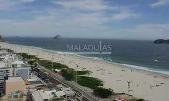 Imagem 5: Flat-LOCAÇÃO-BARRA DA TIJUCA JARDIM OCEANICO-Rio de Janeiro-RJ