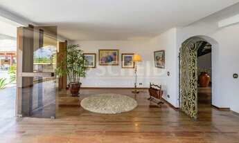 Imagem 7: Casa á venda na região da Granja Viana