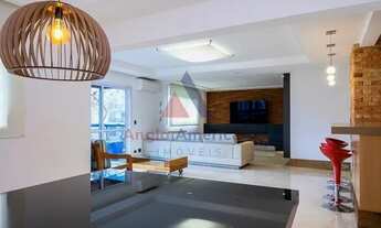 Imagem: SãO PAULO - Apartamento Padrão - Itaim