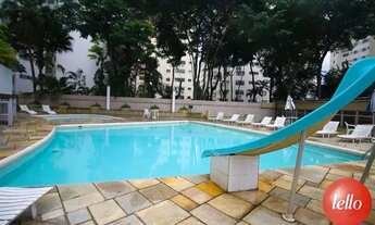 Imagem 3: São Paulo - Apartamento Padrão - Jardins