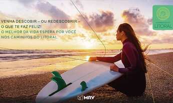 Imagem 2: CAMINHOS DO LITORAL MRV - APARTAMENTO P/ VENDA EM BURAQUINHO