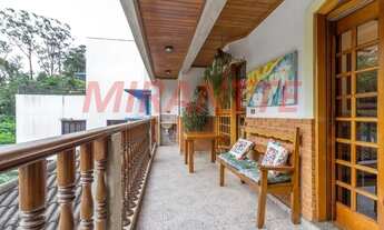 Imagem 7: Linda casa em Jardim Leonor Mendes De Barros