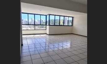 Imagem 5: Apartamento para aluguel e venda com 160m² com 3 quartos em Tirol - Natal - RN