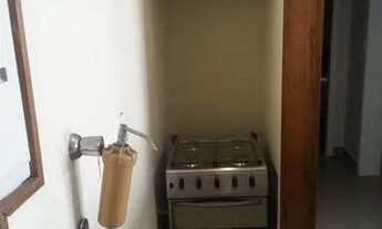 Imagem 5: Flat para locação no Jardins - Edifício Paulistânia - Cód. PTG04310