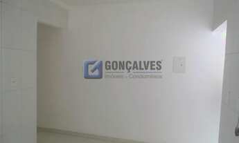 Imagem 4: SAO BERNARDO DO CAMPO - Residential / Apartment - VILA FLORIDA