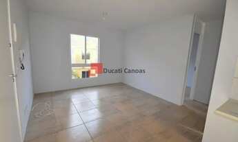 Imagem 3: Apartamento para Aluguel no bairro Igara - Canoas, RS