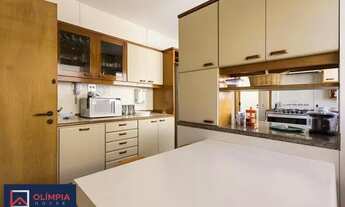 Imagem 7: Apartamento Venda 3 Dormitórios - 210 m² Itaim Bibi