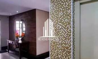 Imagem 7: PARQUE DA LUZ APARTAMENTO RESIDENCIAL DE 50M² COM 2 DORMITÓRIOS,1 BANHEIRO Á VENDA NA REGI