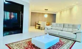 Imagem 4: Ed. Atrium Apartamento com 5 dormitórios