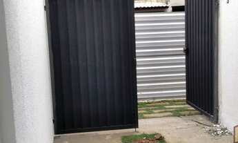 Imagem 2: Casa geminada - Alto das Flores