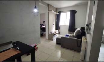 Imagem 7: Apartamento para venda no condomínio Spazio Mondrian no bairro Nova Mogilar em Mogi das Cr